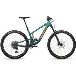 Santa Cruz Hightower 3 C GX AXS