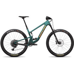 Santa Cruz Hightower 3 C R