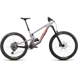 Santa Cruz Nomad C S MX