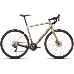 Santa Cruz Stigmata CC GRX 700c