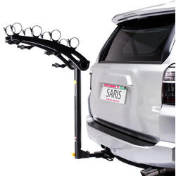 Saris Bones Hitch Mount (4-Bike)