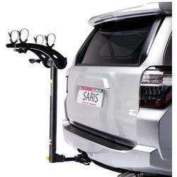 Saris Bones Hitch Mount (2-Bike)