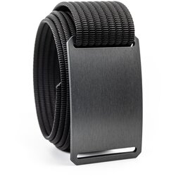 GRIP6 Classic Buckle (For 1.5