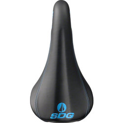 SDG Bel-Air RL Steel Saddle