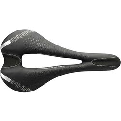 Selle Italia MAX SLR Gel TI 316 Superflow