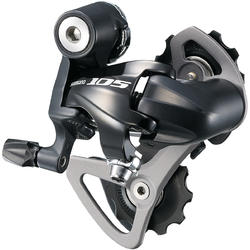 Shimano 105 Rear Derailleur (Short Cage)