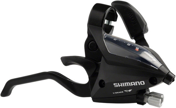Shimano Acera EF-500-2A EZ Fire Shift/Brake Lever