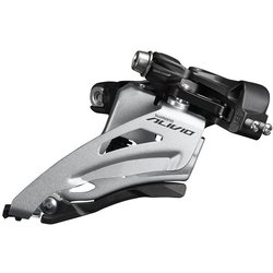 Shimano Alivio FD-M4020 Side Swing Front Derailleur