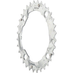 Shimano Alivio M415 7/8-Speed Middle Chainring