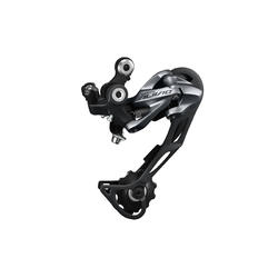 Shimano Alivio Rear Derailleur (9-speed)