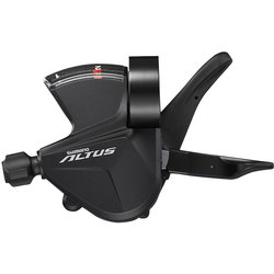 Shimano Altus M2010 Rapidfire Plus Shifter