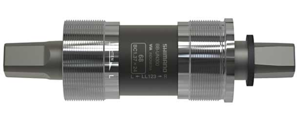 Shimano BB-UN300 LL113