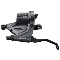 Shimano Claris Rapidfire Plus Shift/Brake Lever