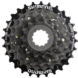 Shimano Tourney 7-Speed Cassette