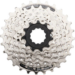 Shimano CS-HG41 7-Speed Cassette