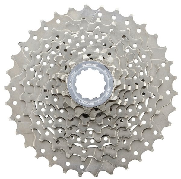 Shimano CS-HG50 8-Speed Cassette