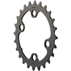 Shimano Deore FC-M6000 Chainring for 34-24T