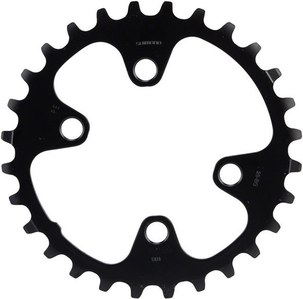 Shimano Deore FC-M6000 Chainring for 36-26T