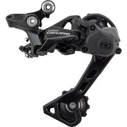 Shimano Deore M6000 Shadow+ Rear Derailleur