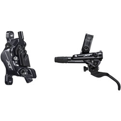 Shimano Deore XT BL-M8100/BR-M8120 Disc Brake and Lever