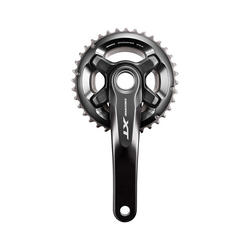 Shimano Deore XT Crank (Double)