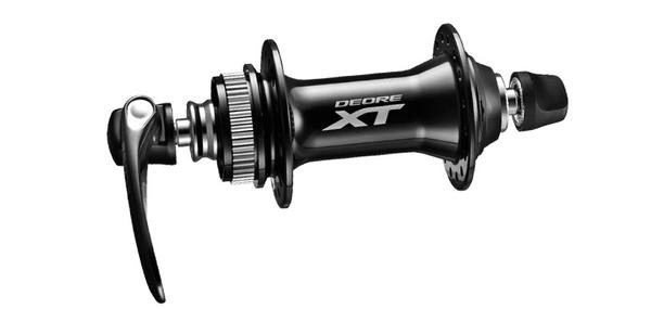 Shimano Deore XT Front Hub