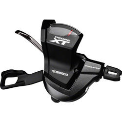 Shimano Deore XT M8000 Rapidfire Plus Shift Levers