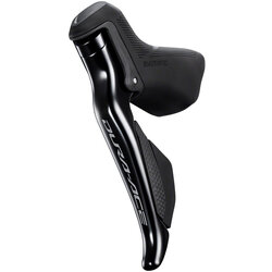 Shimano Dura-Ace ST-R9250 Di2 Rim Brake Dual Control Lever 2x12-speed