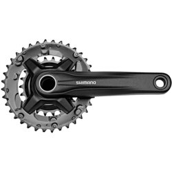 Shimano FC-MT210-2/B2