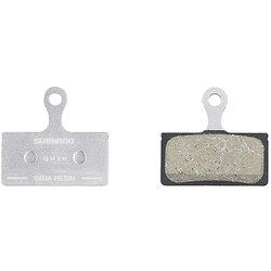 Shimano G-Type Aluminum Disc Brake Pads