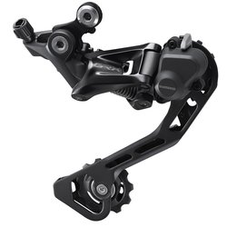 Shimano GRX RX400 10-Speed Rear Derailleur