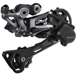 Shimano GRX RX812 11-Speed Rear Derailleur