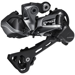 Shimano GRX RX817 Di2 11-Speed Rear Derailleur