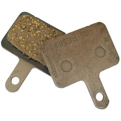 Shimano M05 B-Type Pads