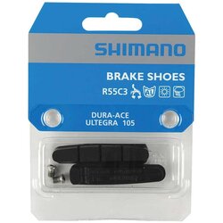 Shimano R55C3 Road Caliper Pads