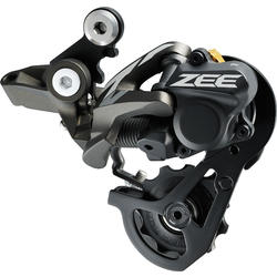 Shimano ZEE Shadow + Rear Derailleur