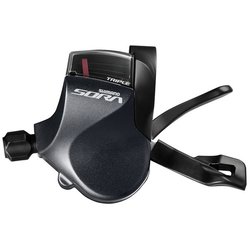 Shimano Sora Left Shift Lever Flat Bar Road 3x9-speed