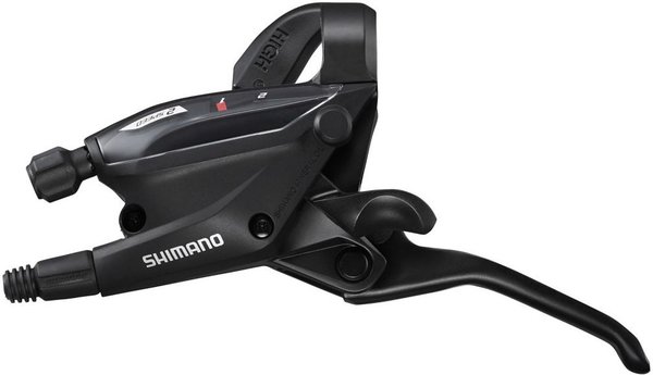 Shimano ST-EF505/BR-MT200 Disc Brake and Brake/Shift Lever