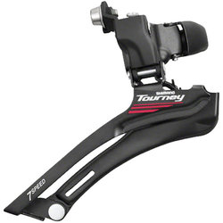 Shimano Tourney 7-Speed Front Derailleur