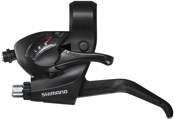 Shimano Tourney EF41 Dual Control Lever