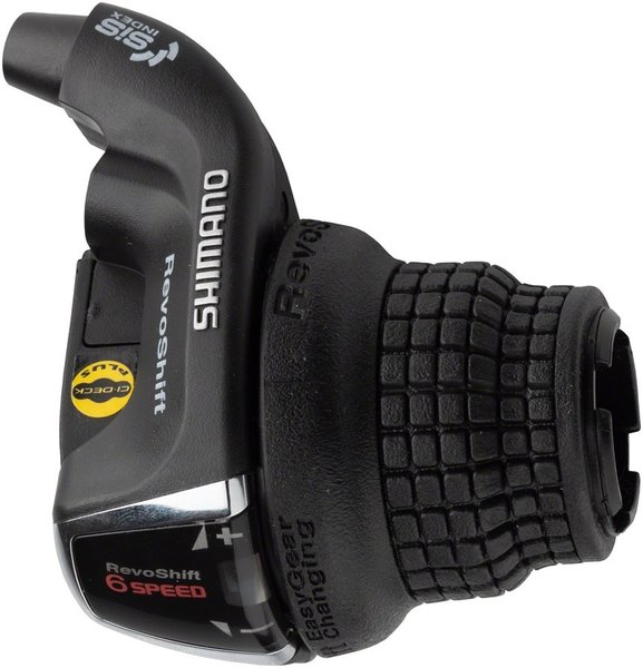 Shimano Tourney RS35 Clamp Band Twist Shifter