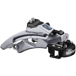 Shimano Tourney TX FD-TX800-TS6 Front Derailleur