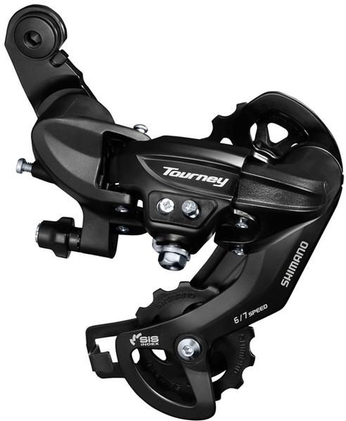 Shimano Tourney TY-300 Rear Derailleur