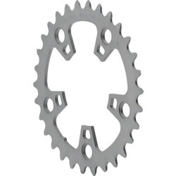 Shimano Ultegra 6703 Triple Chainring