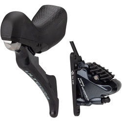 Shimano Ultegra ST-R8020/BR-8070 Brake/Shift Lever with Caliper