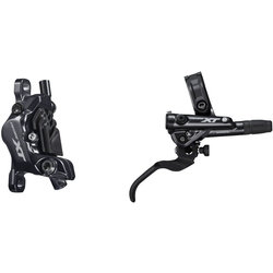 Shimano XT BL-M8100/BR-M8120 Disc Brake and Lever
