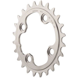 Shimano XT M780 AE-type Chainring