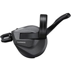 Shimano XT M8100 Clamp-Band Rapidfire Shifter