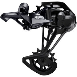 Shimano XT M8100 Rear Derailleur for 1x Drivetrains