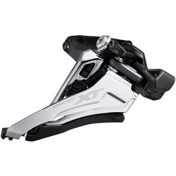 Shimano XT M8100 Side Swing Front Derailleur